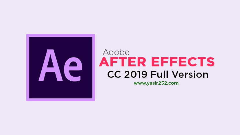 download after effects cracked version